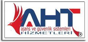AHT AJANS  GÜVENLİK  SİSTEMLERİ