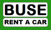 Buse Rent A car