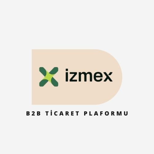 İzmex - B2B Ticaret Platformu