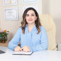 Mihriban Ünay Çocuk ve Ergen Psikiyatri Antalya