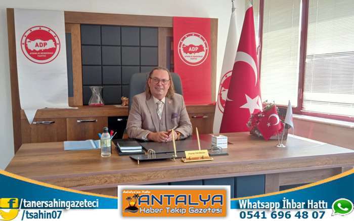 100. Yılında Cumhuriyet