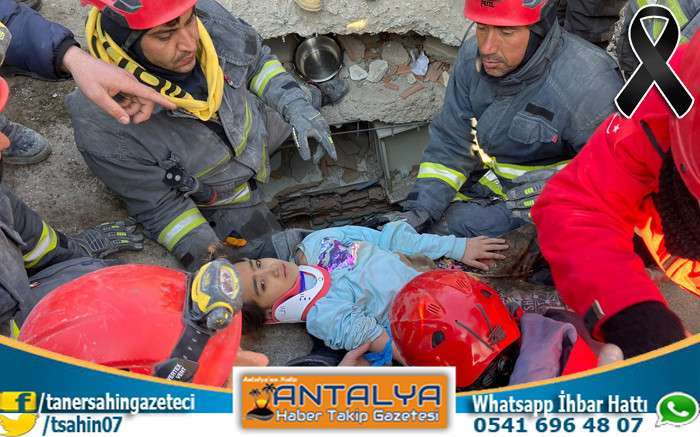 5’inci Günde Mucizevi Kurtarışlar