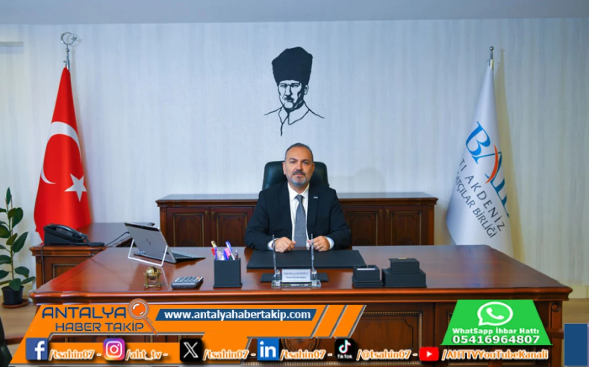 959 Yabancı Firma İle 4 Binin Üzerinde İş Görüşmesi Yapıldı