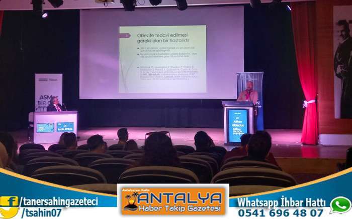 Aile Hekimleri ASSİM’de Bir Araya Geldi