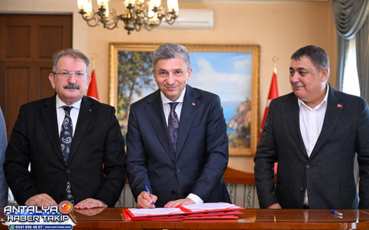 Aksu&rsquo;ya Yeni Sağlık Tesisi