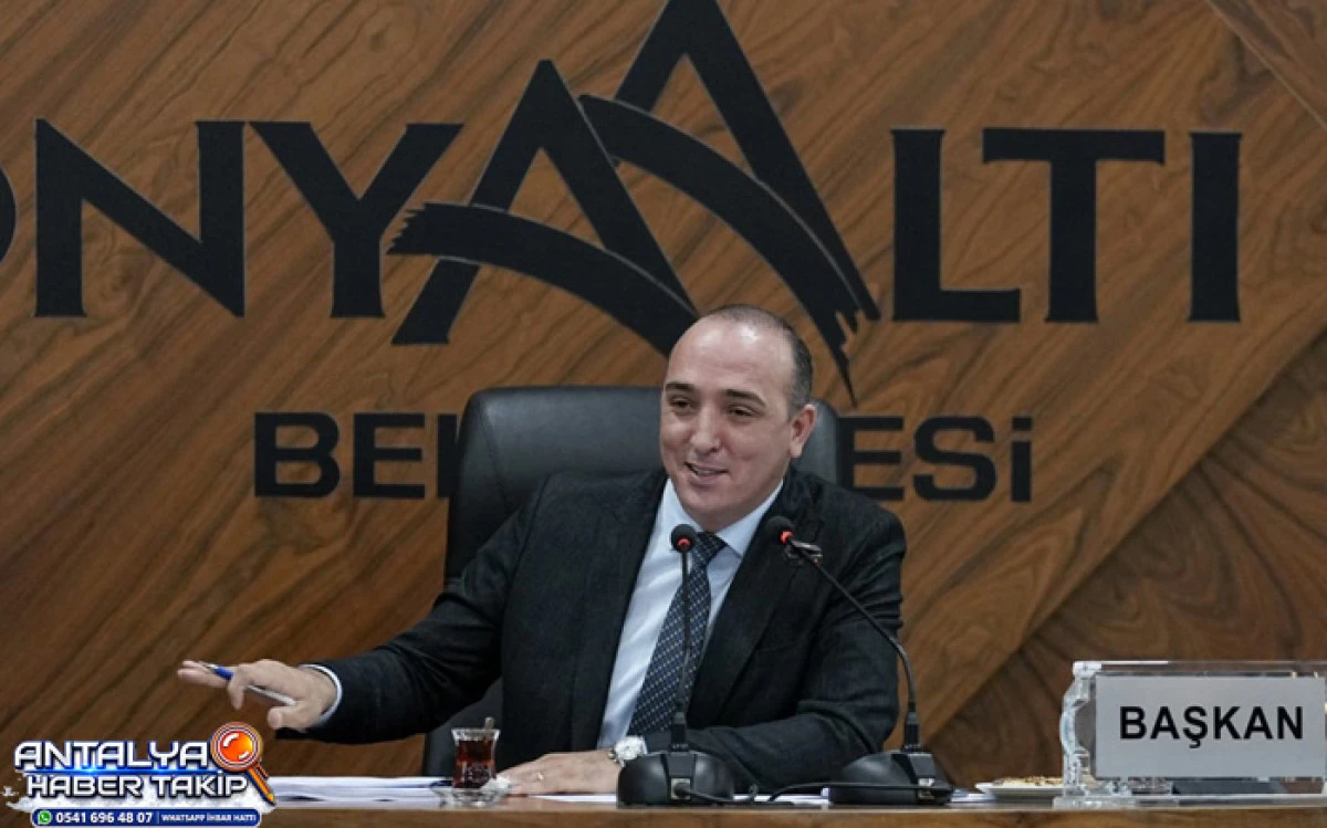 Başkan Kotan &ldquo;Atat&uuml;rk&rsquo;&uuml;n &Ccedil;izdiği Yoldan Ayrılmayacağız&rdquo;