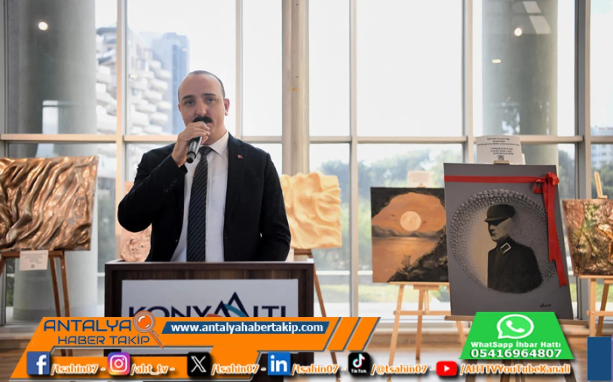 Başkan Kotan, ‘’Kadınları Üretime Teşvik Eden Belediyeyiz’’