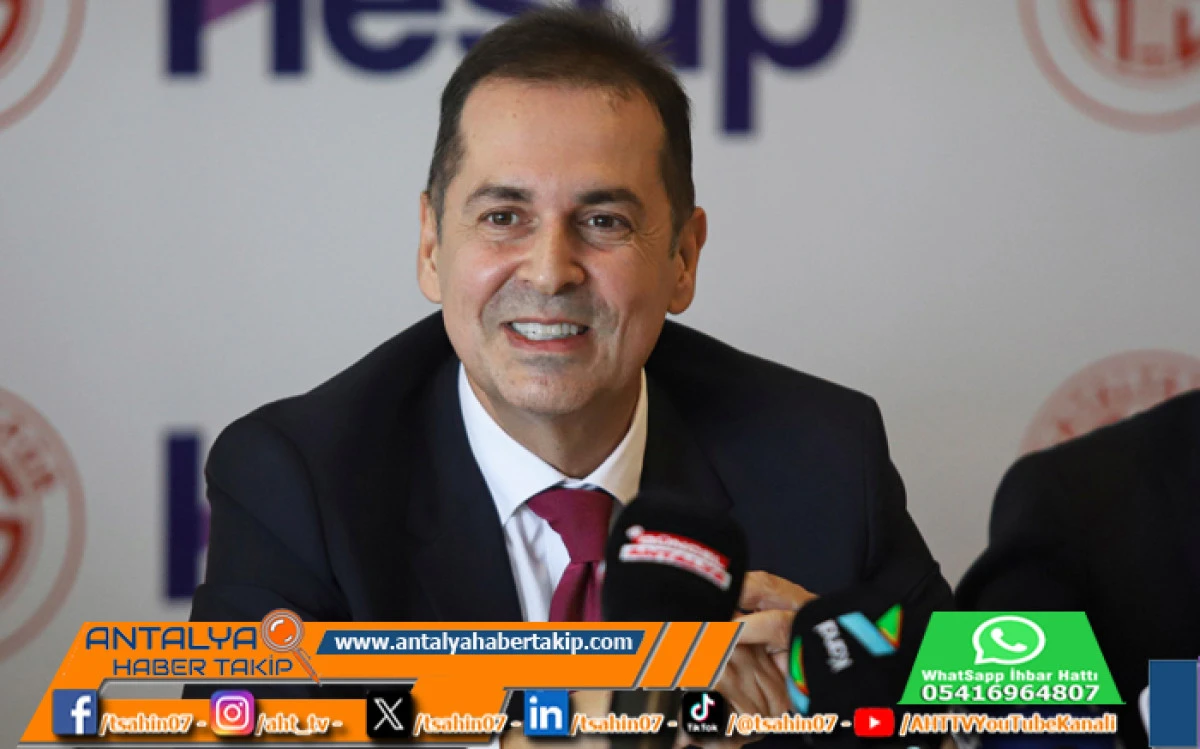 Başkan Rıza Perçin: “Tek Yumruk Olmaktan Başka Çaremiz Yok”