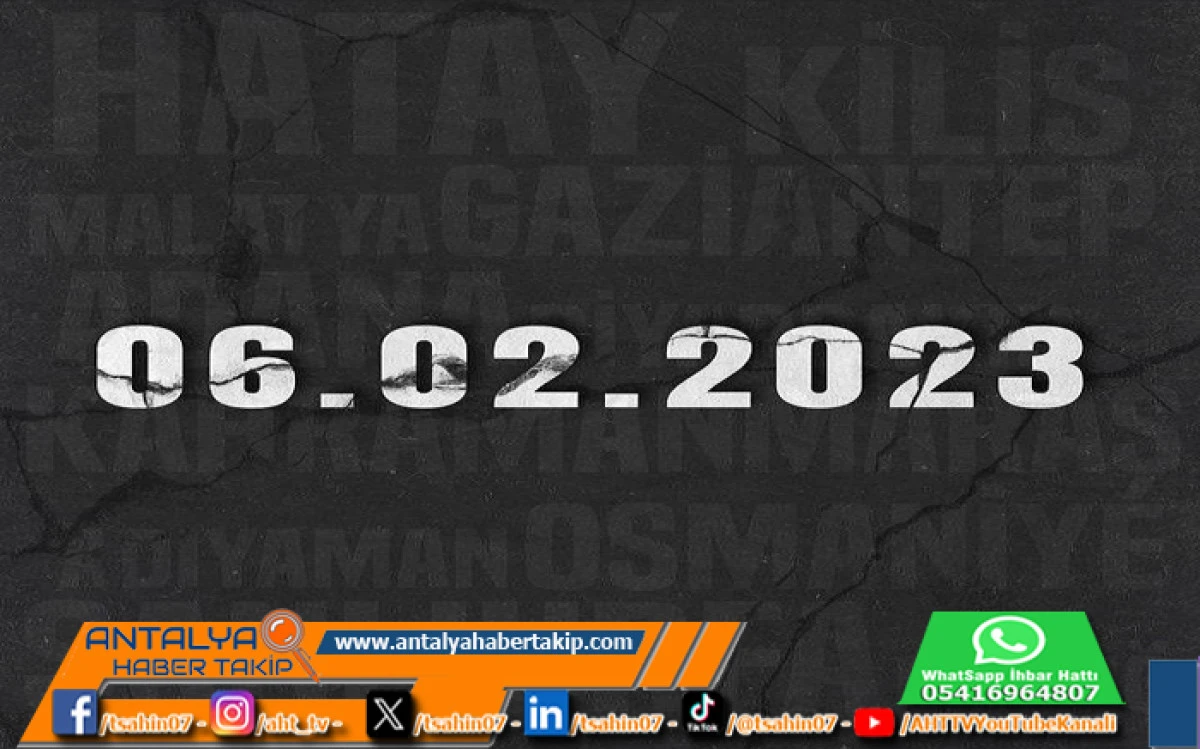 Başkan Topaloğlu&rsquo;ndan 6 Şubat Mesajı: &ldquo;Bu Tarih, T&uuml;m Vatanın G&ouml;zyaşının Sel Olduğu Uyanış G&uuml;n&uuml;d&uuml;r&rdquo;