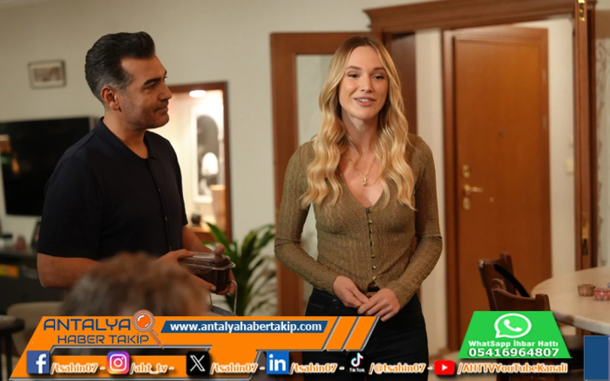 Ben Onun Annesiyim 3. Bölüm Özeti