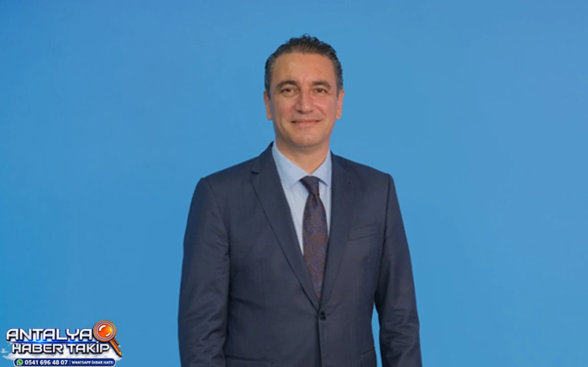 Berkay Bahar: &ldquo;Şehrin Sorunları İşletmelerin Maliyetidir&rdquo;