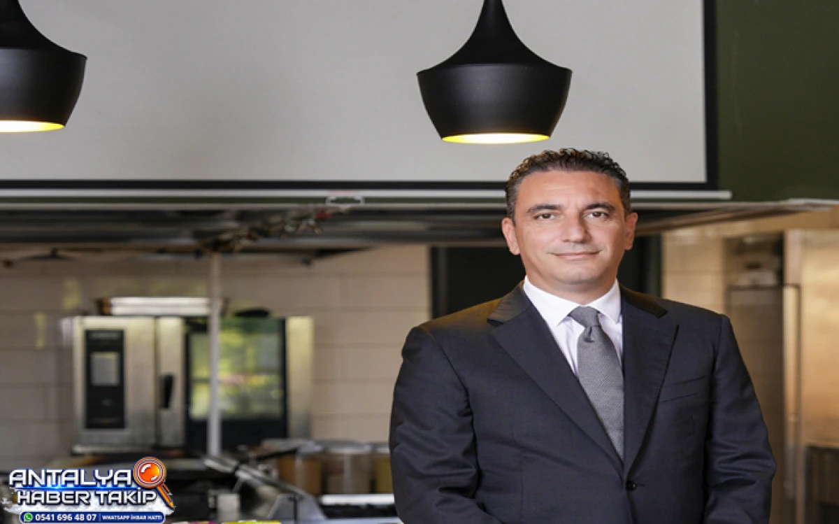 Berkay Bahar&rsquo;dan İş İnsanlarına Vize Desteği