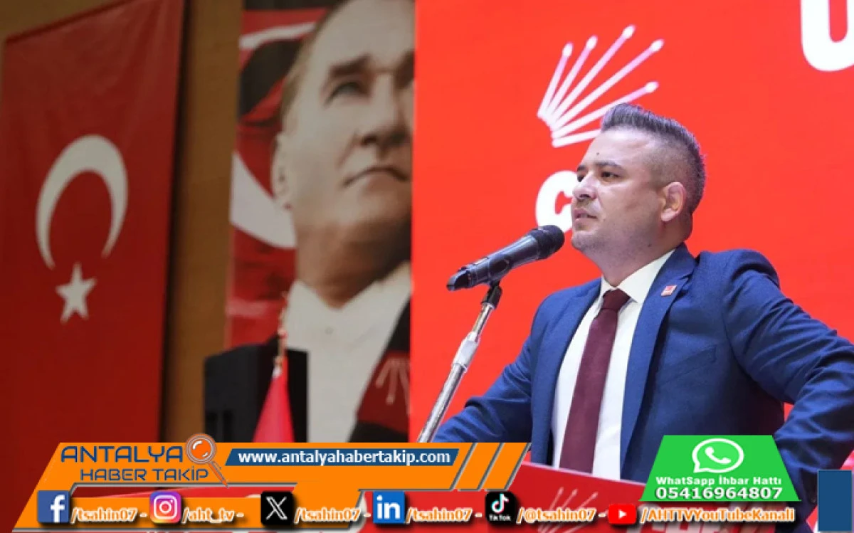 Bu &Uuml;cret Ge&ccedil;im Değil, Sefalet &Uuml;cretidir!