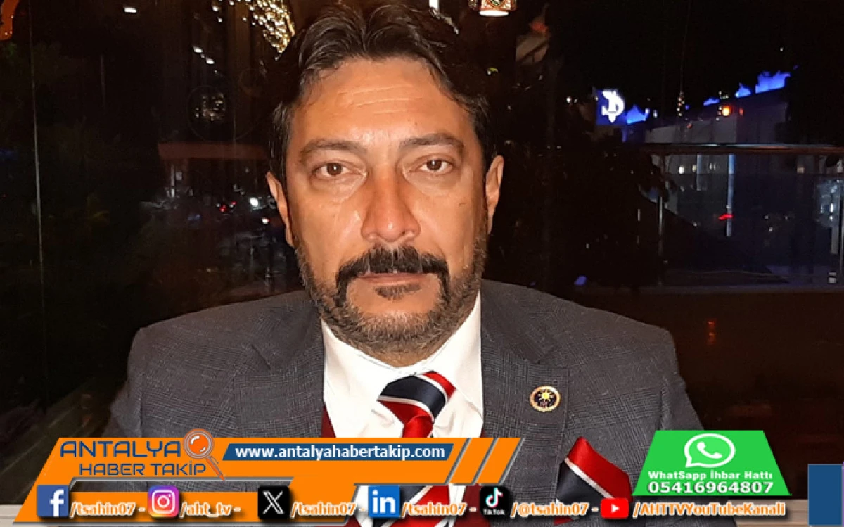 Bülent Erol’un Siyasetteki Önlenemez Yükselişi