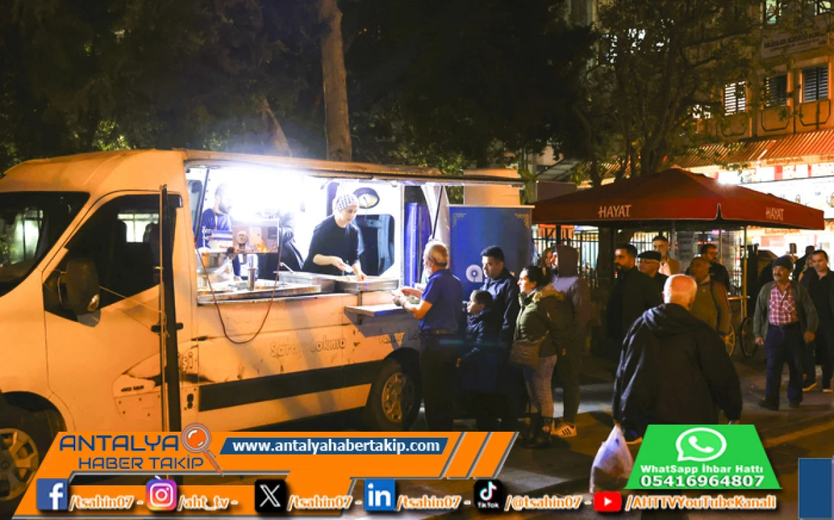 B&uuml;y&uuml;kşehir&rsquo;den Regaip Kandili&rsquo;nde Lokma Ve Kandil Simidi İkramı 