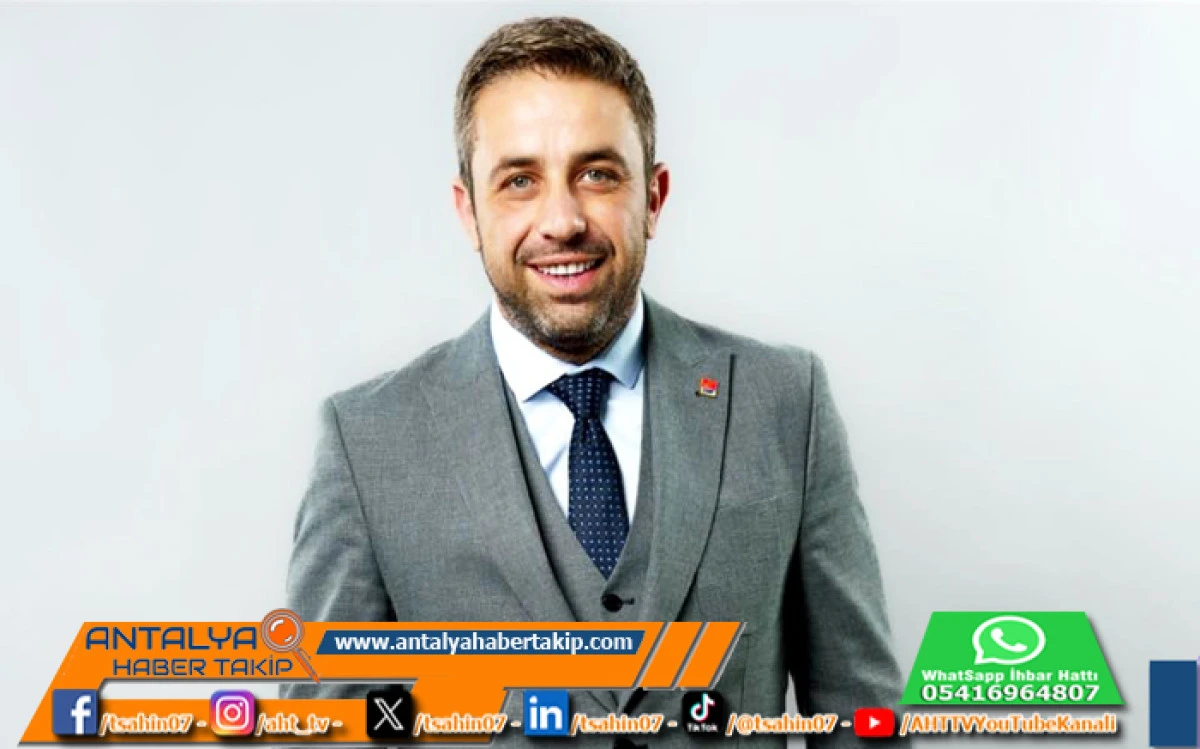 &Ccedil;elikt&uuml;rk&rsquo;ten Akp&rsquo;ye Yeni Slogan: Yurtta Sus, Cihanda Sus, Yoksa Mapus