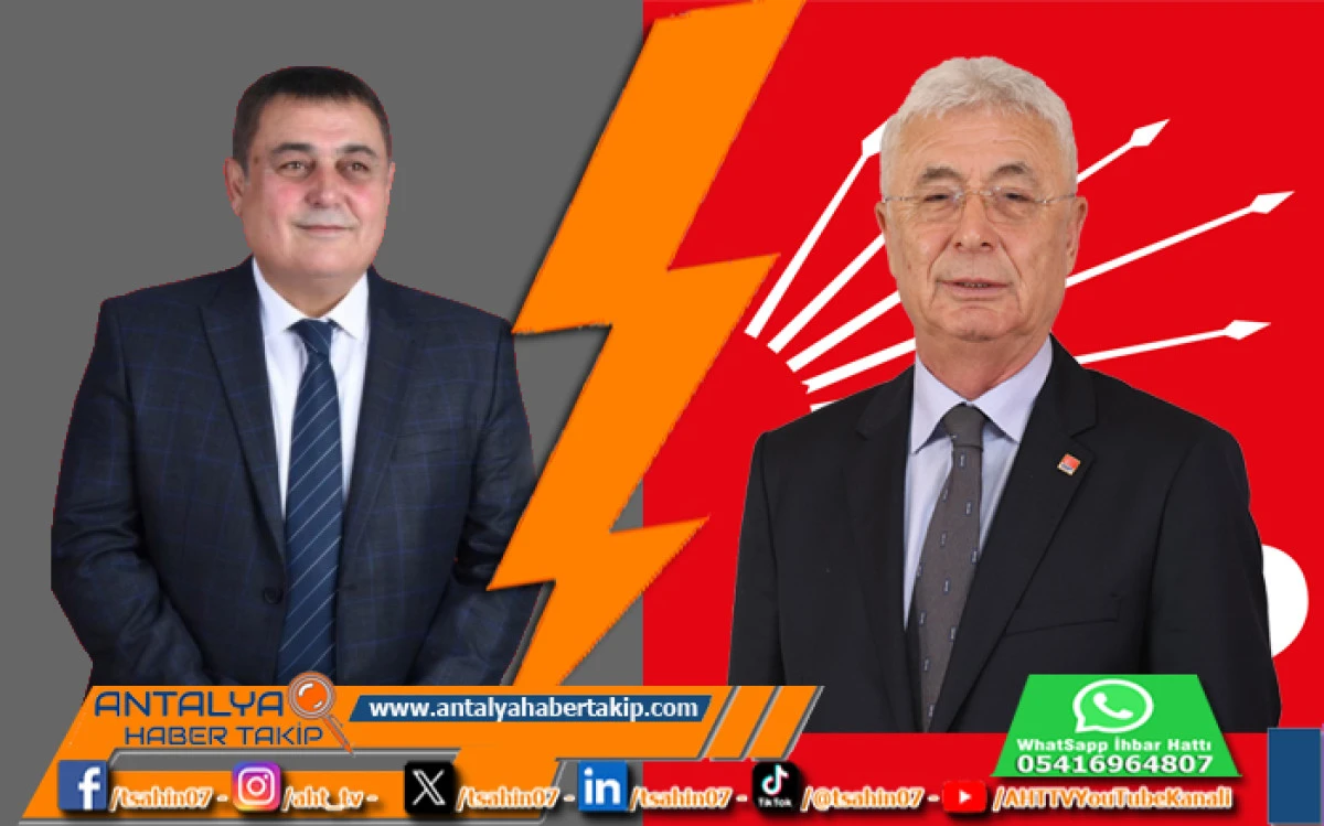 CHP İl Başkanı Kamacı’dan İsa Yıldırım’a Sert Tepki: “Siyaset Değil, Mizah Romanı”