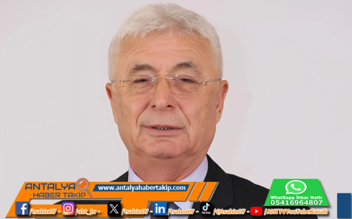 CHP İl Başkanı Nail Kamacı’dan Ak Parti’ye Sert Tepki “Siyaset Onurla Yapılır, Baskıyla Değil!”