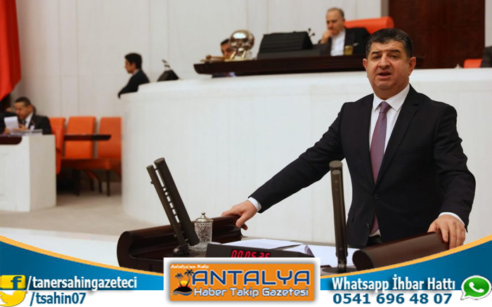 CHP Milletvekili AV. Cavit Arı’dan Ramazan Bayramı Kutlama Mesajı