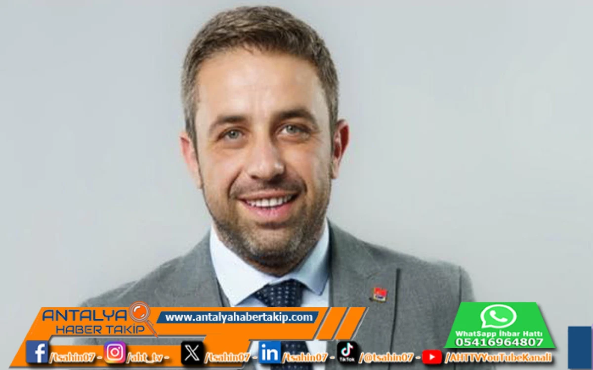 CHP’li Çeliktürk’ten Mecliste Tarihe Geçecek Sert Konuşma: “Biz Bandırma Vapuruna Bineriz, Siz İmralı Vapuruna!”