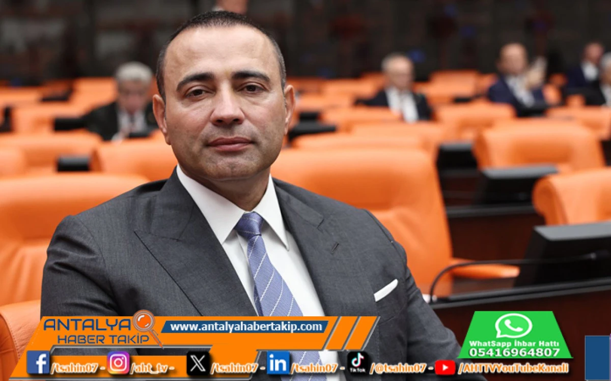 CHP’li Kaya: “Kasaba Barajı hâlâ tamamlanmadı, çiftçi kaderine terk edildi” “2015’te temeli atılan barajda 10 yıl geçti, hâlâ kayda değer bir ilerleme yok”