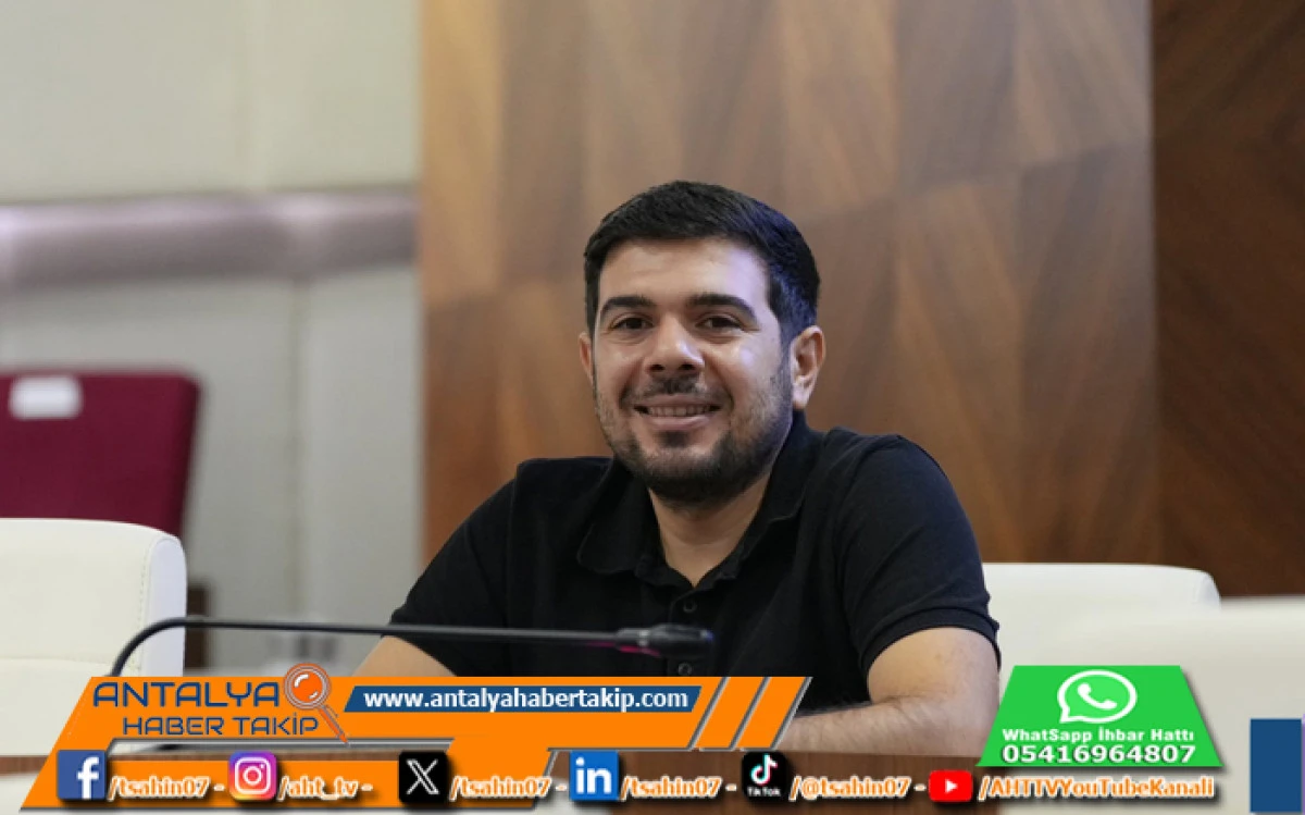 CHP’li Meclis Üyesi Ecz. Hür Diren Dağ’dan Net Mesaj:“Temiz Siyasetin Yanındayız, Gereği Ne İse Yapılır”