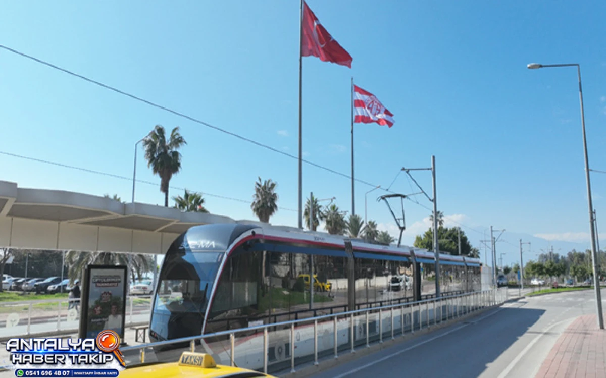 Cop31 Antalya Basın Duyurusu