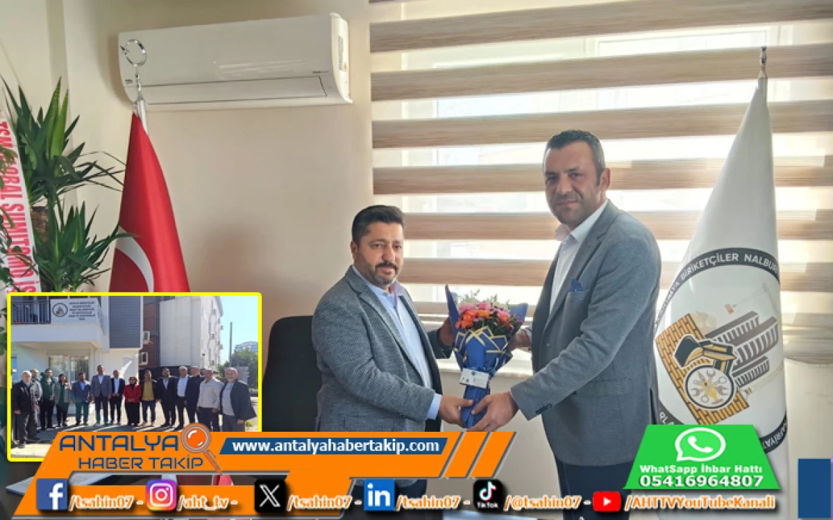 &Ccedil;&ouml;z&uuml;m İ&ccedil;in Anahtar Bizde