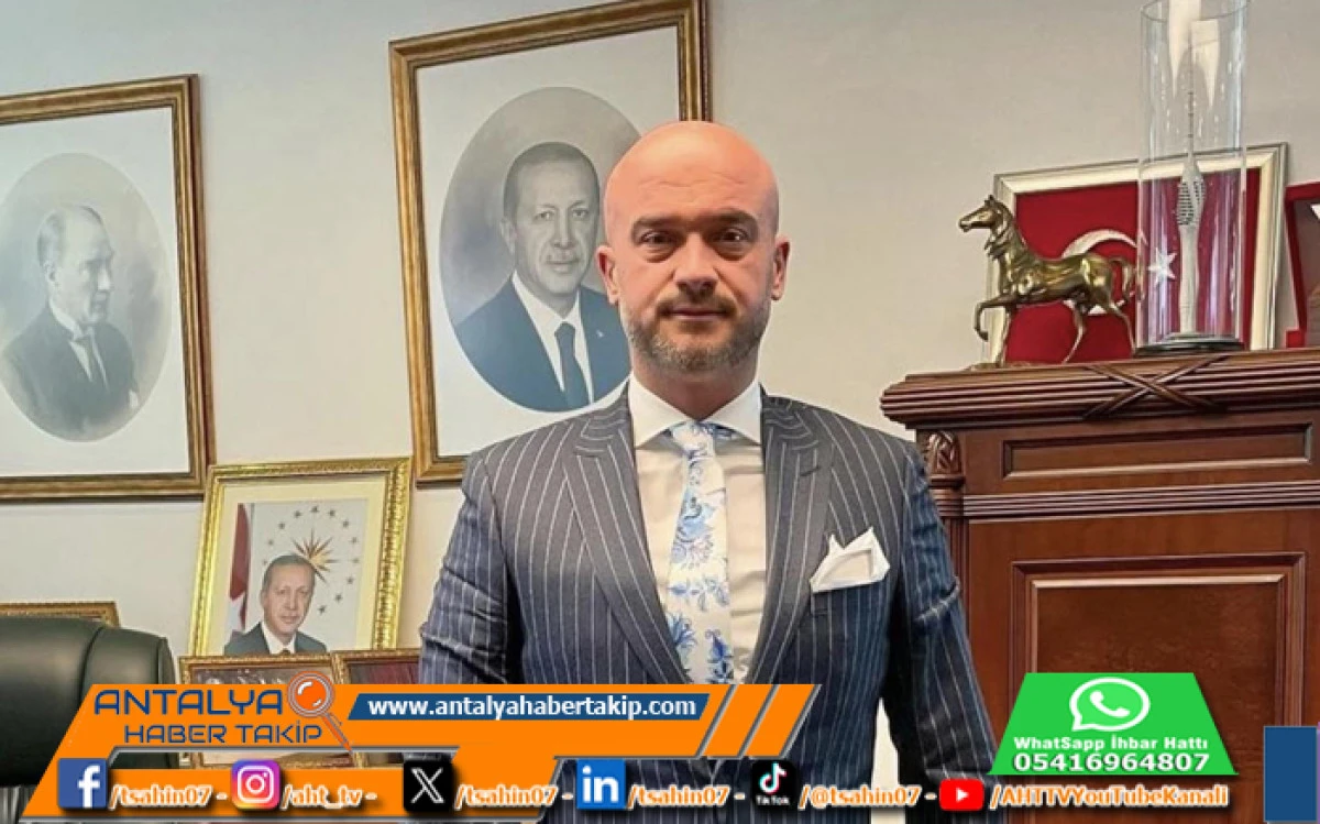 DHMİ 93 Yaşında: &ldquo;T&uuml;rk Sivil Havacılığı K&uuml;resel G&uuml;&ccedil; Haline Geldi&rdquo;