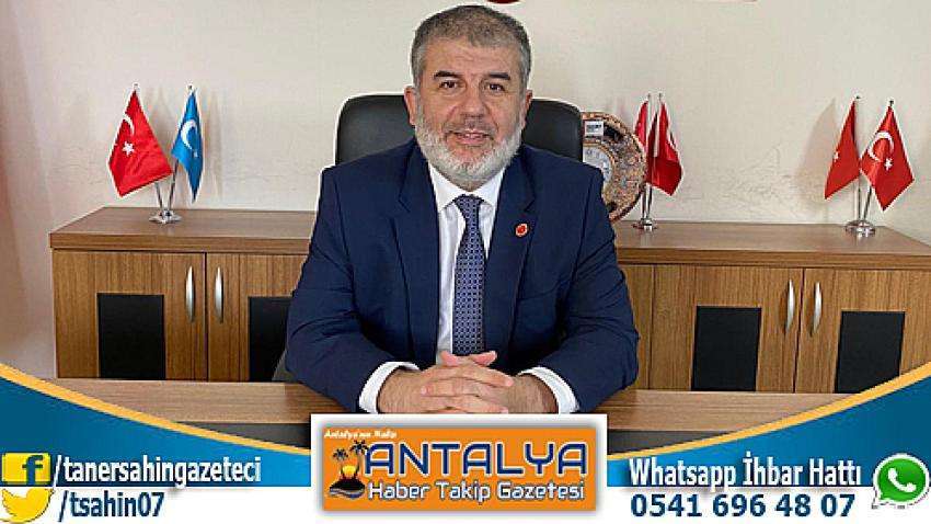 D&uuml;zen: &ldquo;Devlet, Vatandaş, Esnaf, &Ccedil;ift&ccedil;i Bor&ccedil; Batağında&rdquo;