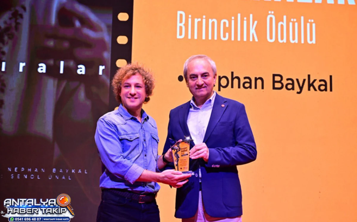 Festivalin İkinci G&uuml;n&uuml;nde Sanat ve Yaşam Deneyimi Buluştu