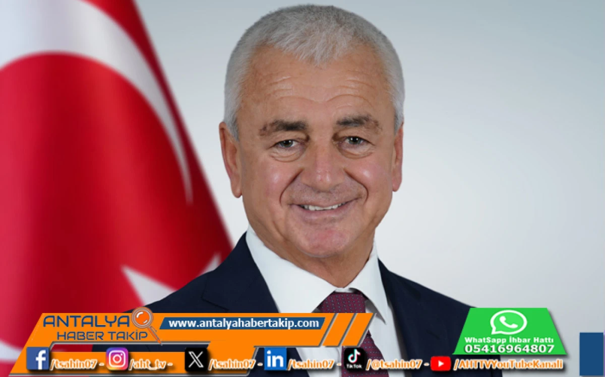 Geyik&ccedil;i&rsquo;den Hayvan Rehabilitasyon Merkezi A&ccedil;ıklaması