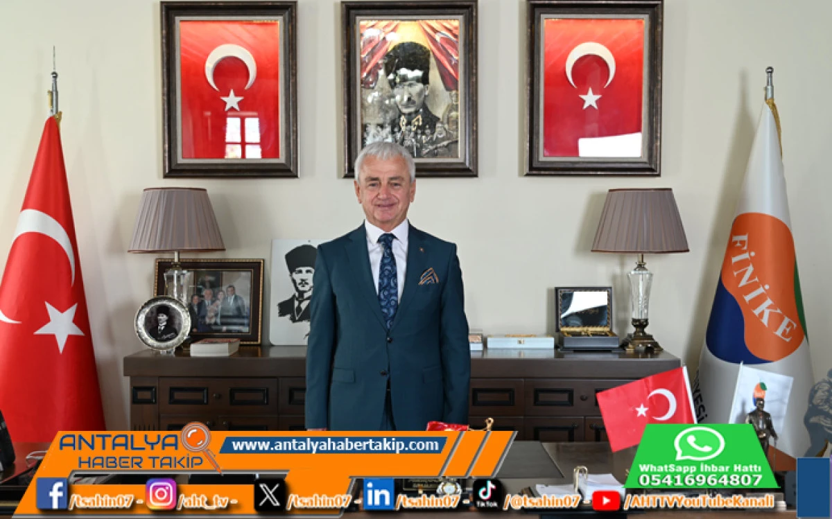 Geyikçi’den Liman Söylentilerine Sert Tepki