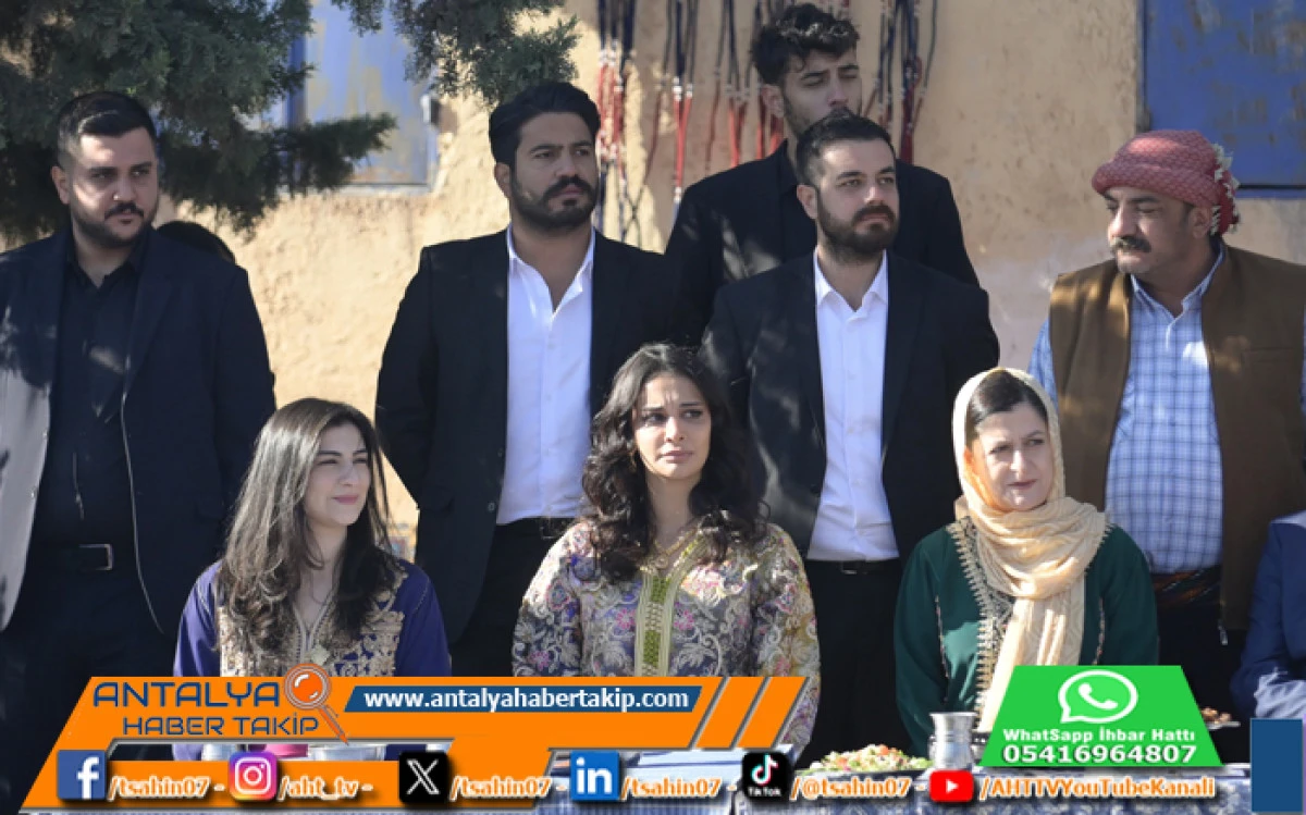 Halef: K&ouml;klerin &Ccedil;ağrısı 14. B&ouml;l&uuml;m &Ouml;zeti