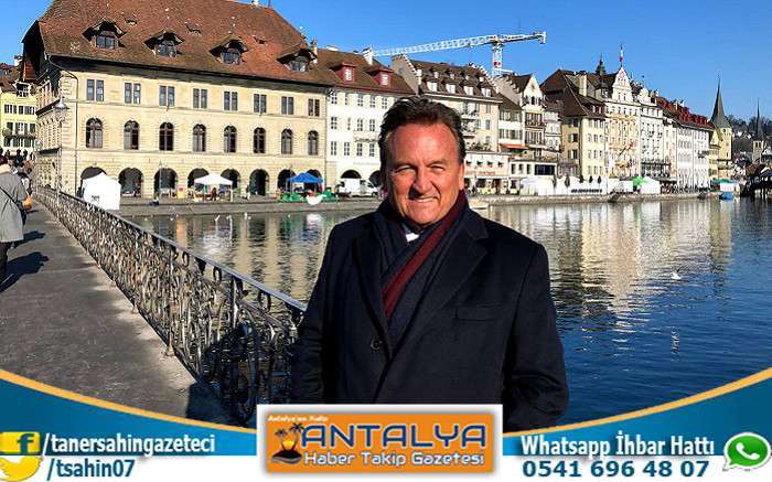 Hüseyin Baraner: “Tatilcilerin Ruh Hali, 2024 Satışlarını Nasıl Etkileyecek?”