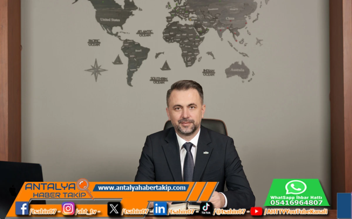 Ihracat&ccedil;ilar Başkanini Se&ccedil;iyor