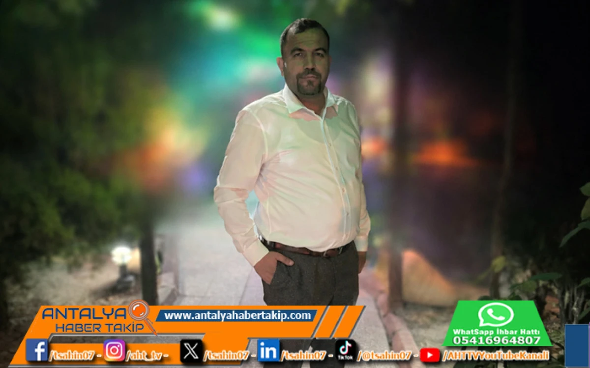 İş İnsanı Mustafa Işık&rsquo;tan 2026 Yeni Yıl Mesajı: &ldquo;Umudun, Adaletin ve Akılcı Y&ouml;netimin Yılı Olsun&rdquo;