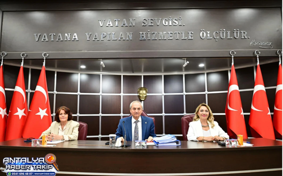 Kepez'de Sosyal Yardımlar 18 Kat Arttı