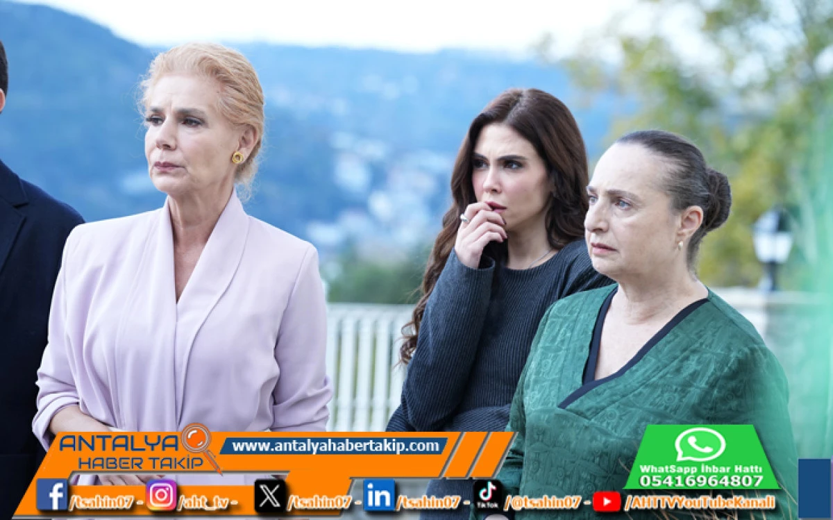 Kıskanmak 10. Bölüm Özeti