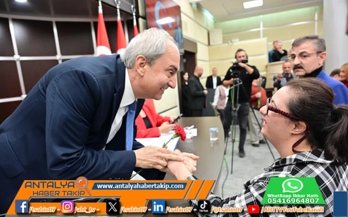 Kocagöz, Yılın Son Meclisini Müjdeyle Kapattı…. 