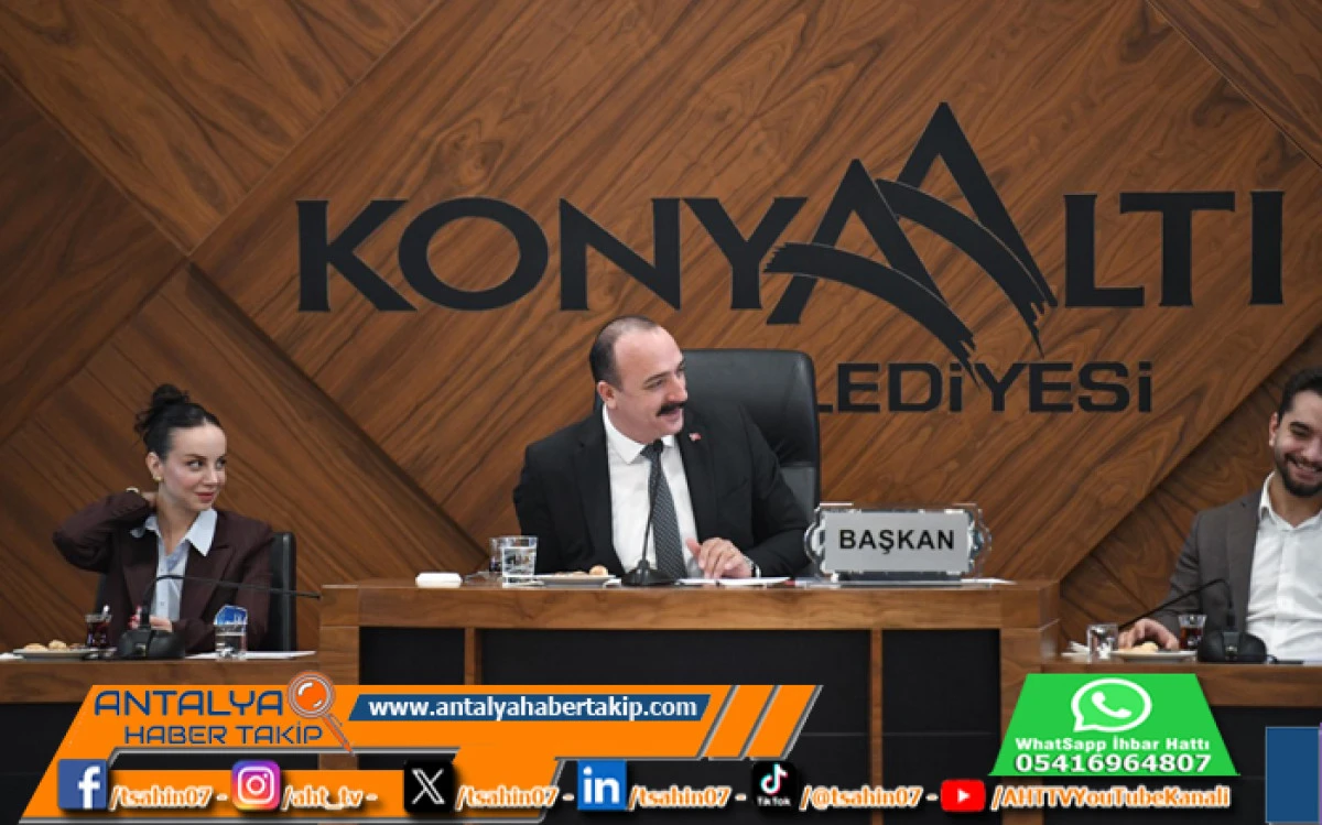 Kotan, “Atatürk’ün Fikir Ve İlkeleriyle Yürümeye Devam Edeceğiz”