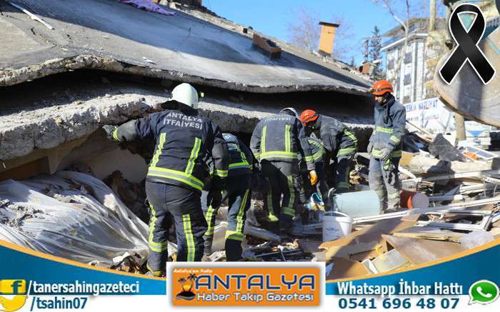 Mucizelerin Altına İmza Atan İsimsiz Kahramanlar