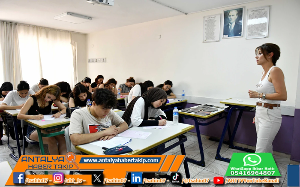 MURGEM’de Yeni Dönem Kayıtları Başladı