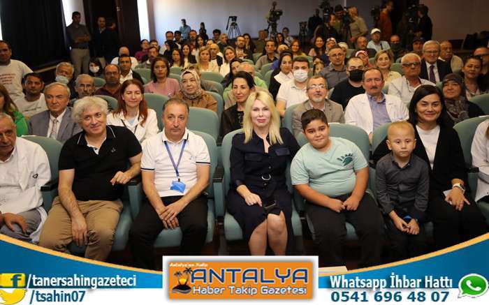 Nakille Değişen Hayatlar Kendilerini Anlattı