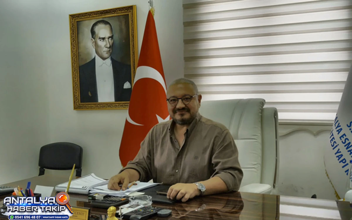 &Ouml;mer Y&uuml;cesoy&rsquo;dan Gaziler&rsquo;de B&uuml;y&uuml;k Hamle: 25 Yıllık D&uuml;ğ&uuml;m Aşıldı