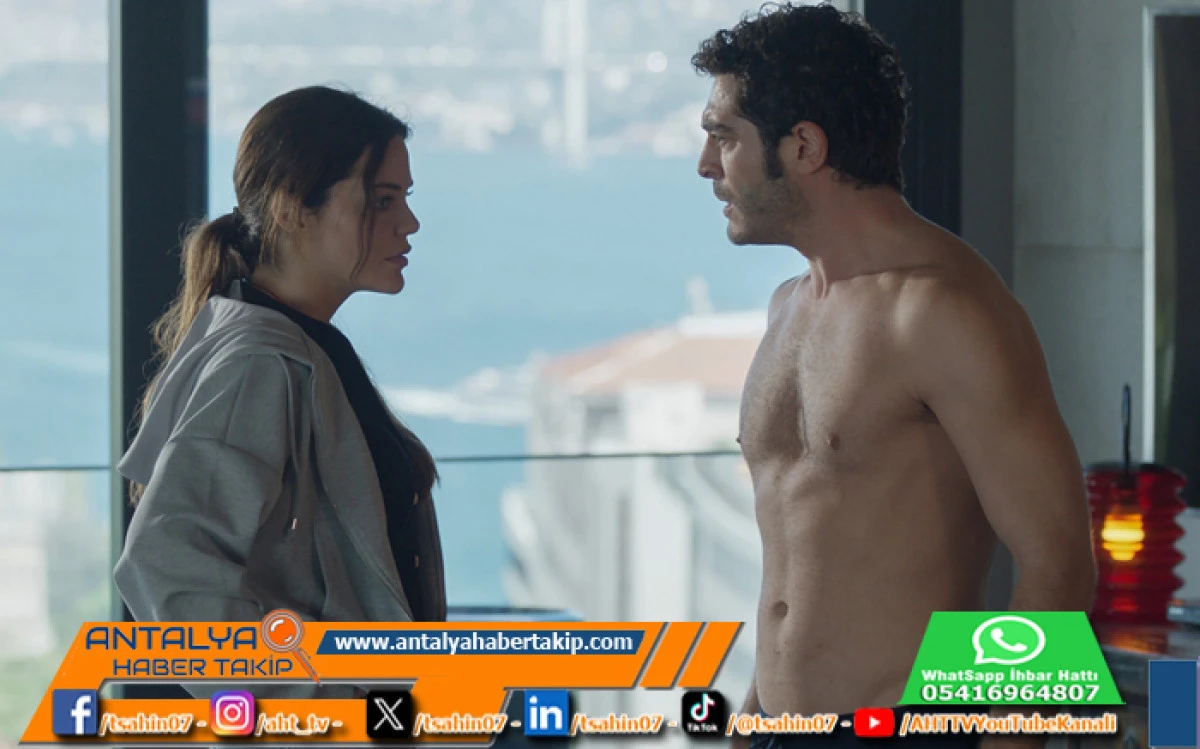 Sahtekârlar 2. Bölüm Özeti