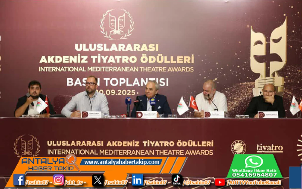 Sanatın Kalbi Kepez’de Atacak