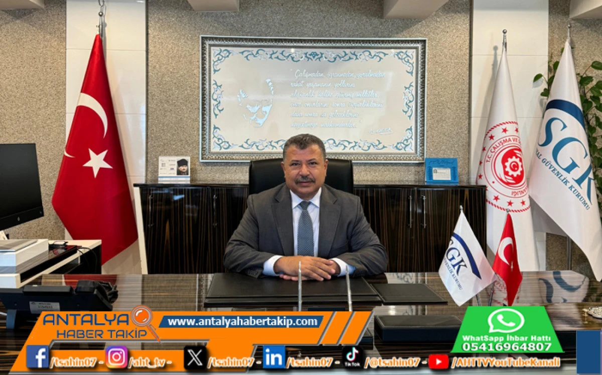 SGK’dan Kayıt Dışı İstihdam Uyarısı: Ağır Yaptırımlar Kapıda