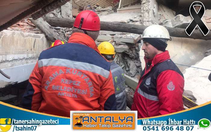 Tüm Türkiye’nin Gözü Kulağı REM’de 