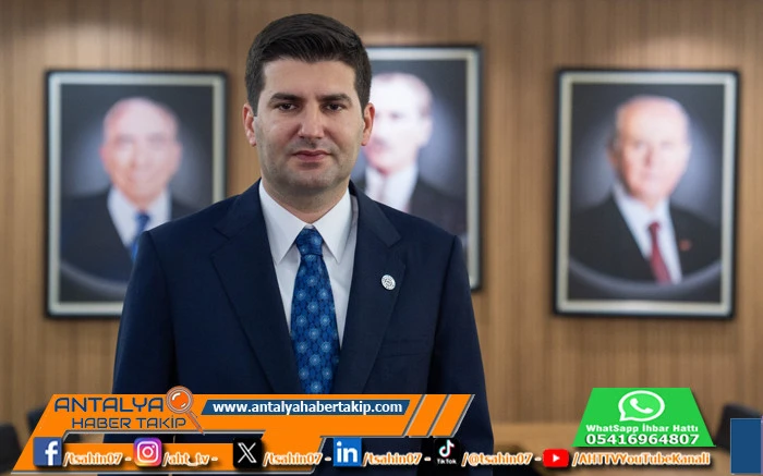 T&uuml;rk Gen&ccedil;liği B&uuml;y&uuml;k Kurultayı" Binlerce  Genci Ankara'da Buluşturacak